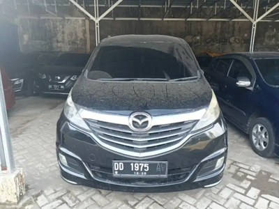 Mazda Biante 2015