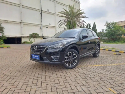 Mazda CX-5 2015