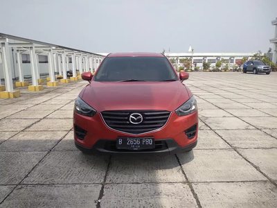 Mazda CX-5 2016