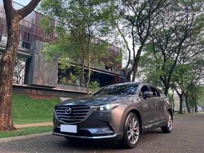 Mazda CX-9 2018