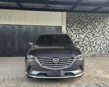 Mazda CX-9 2019