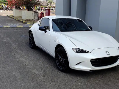 Mazda MX-5 2023