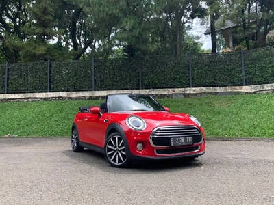 Mini Cooper Mini Cooper 2019