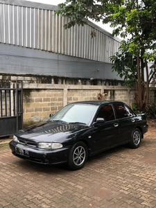 Mitsubishi Lancer 1997