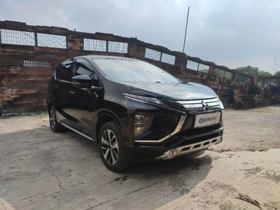 Mitsubishi Xpander 2018