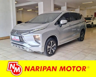 Mitsubishi Xpander 2018