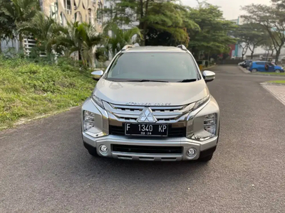 Mitsubishi Xpander 2019