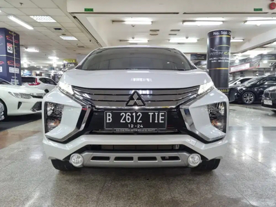 Mitsubishi Xpander 2019