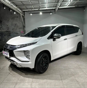 Mitsubishi Xpander 2021