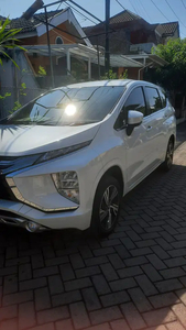 Mitsubishi Xpander 2021