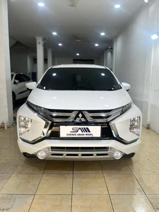 Mitsubishi Xpander 2022