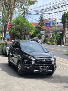 Mitsubishi Xpander 2022