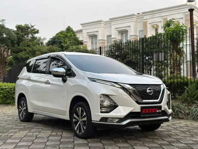 Nissan Livina 2019