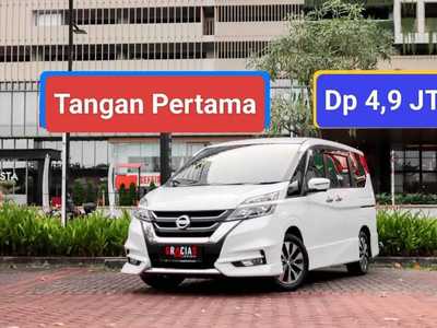 Nissan Serena 2019