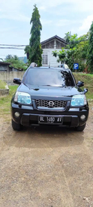 Nissan X-Trail 2005