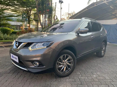 Nissan X-Trail 2015