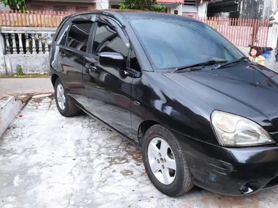 Suzuki Aerio 2002