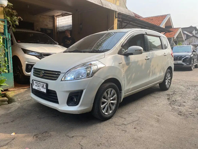 Suzuki Ertiga 2013