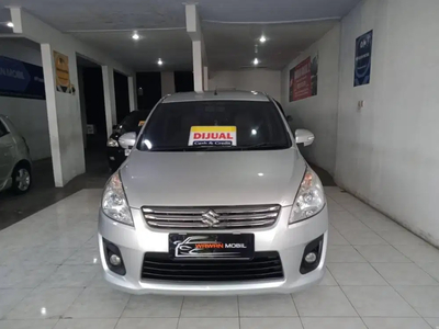 Suzuki Ertiga 2013