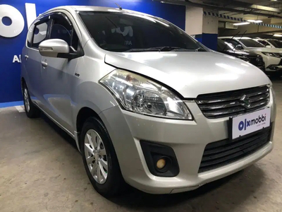 Suzuki Ertiga 2013