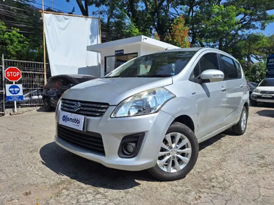 Suzuki Ertiga 2014