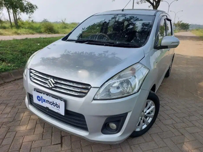 Suzuki Ertiga 2014