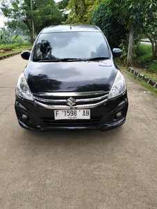 Suzuki Ertiga 2017