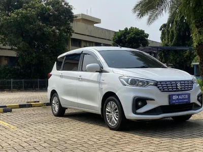 Suzuki Ertiga 2018