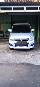 Suzuki Karimun Wagon R 2016