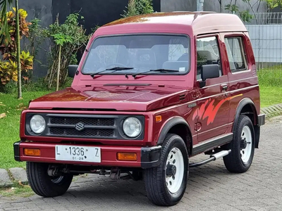 Suzuki Katana 1995