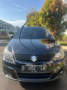 Suzuki SX4 2010