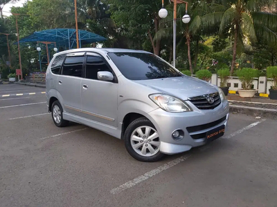 Toyota Avanza 2011