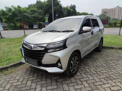 Toyota Avanza 2021