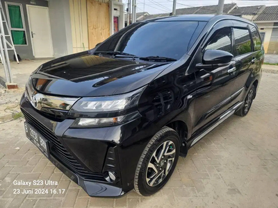 Toyota Avanza 2021