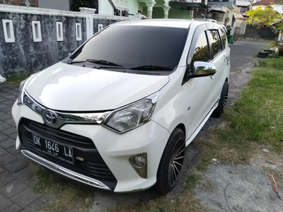 Toyota Calya 2019