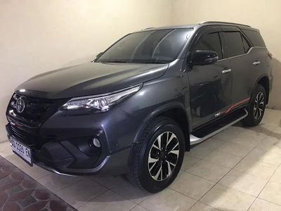 Toyota Fortuner 2018