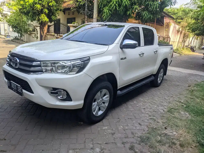 Toyota HILUX 2019