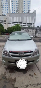 Toyota Kijang Innova 2007