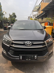 Toyota Kijang Innova 2016