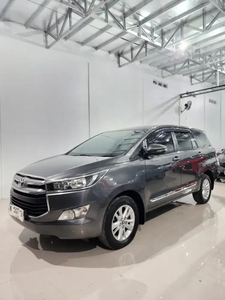 Toyota Kijang Innova 2018