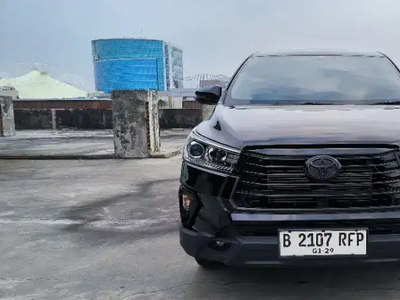 Toyota Kijang Innova 2019