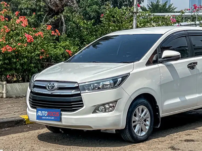 Toyota Kijang Innova 2020