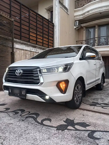 Toyota Kijang Innova 2020