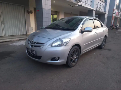 Toyota Vios 2009