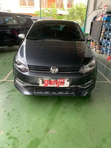 Volkswagen Polo 2017