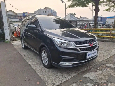 Wuling Cortez 2022