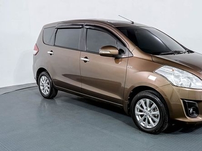 2012 Suzuki Ertiga GL 1.4L MT