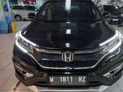 2015 Honda CRV 2.0L MT
