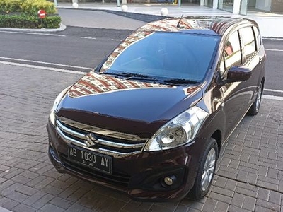 2015 Suzuki Ertiga GL MT
