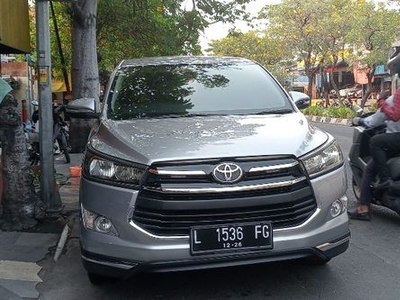 2016 Toyota Kijang Innova 2.0 V AT